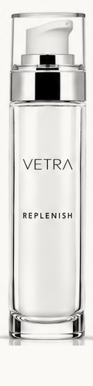 REPLENISH concept container