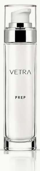 PREP concept container