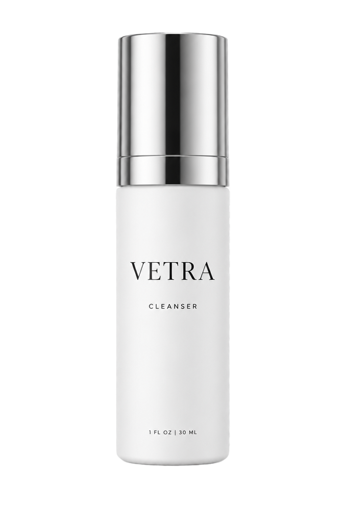 Cleanser
