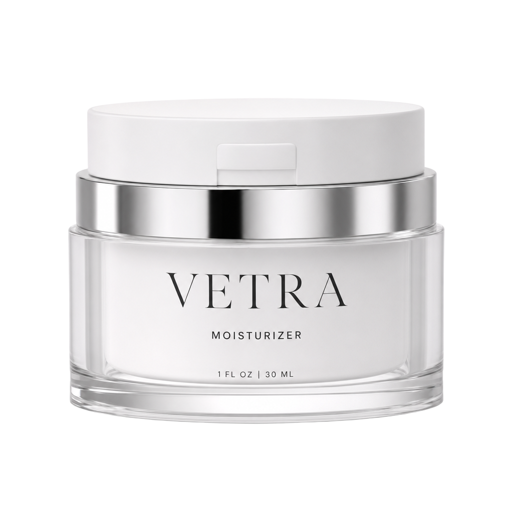 Moisturizer